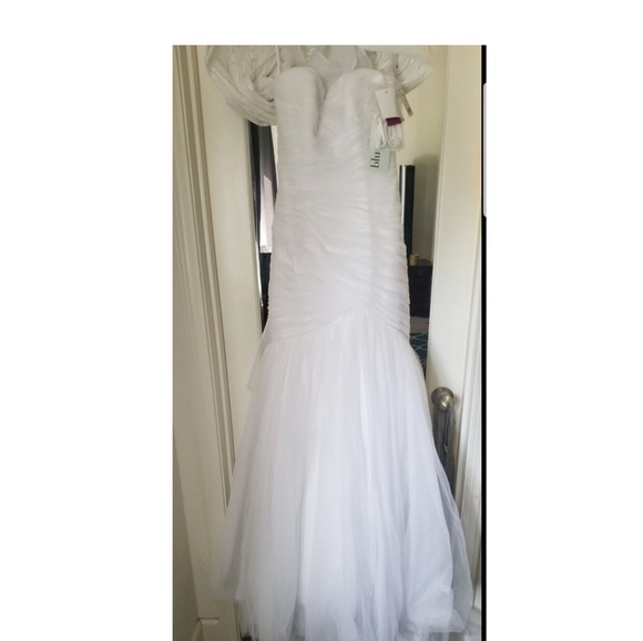 Wedding Dress BNWT - Picture 4 of 5